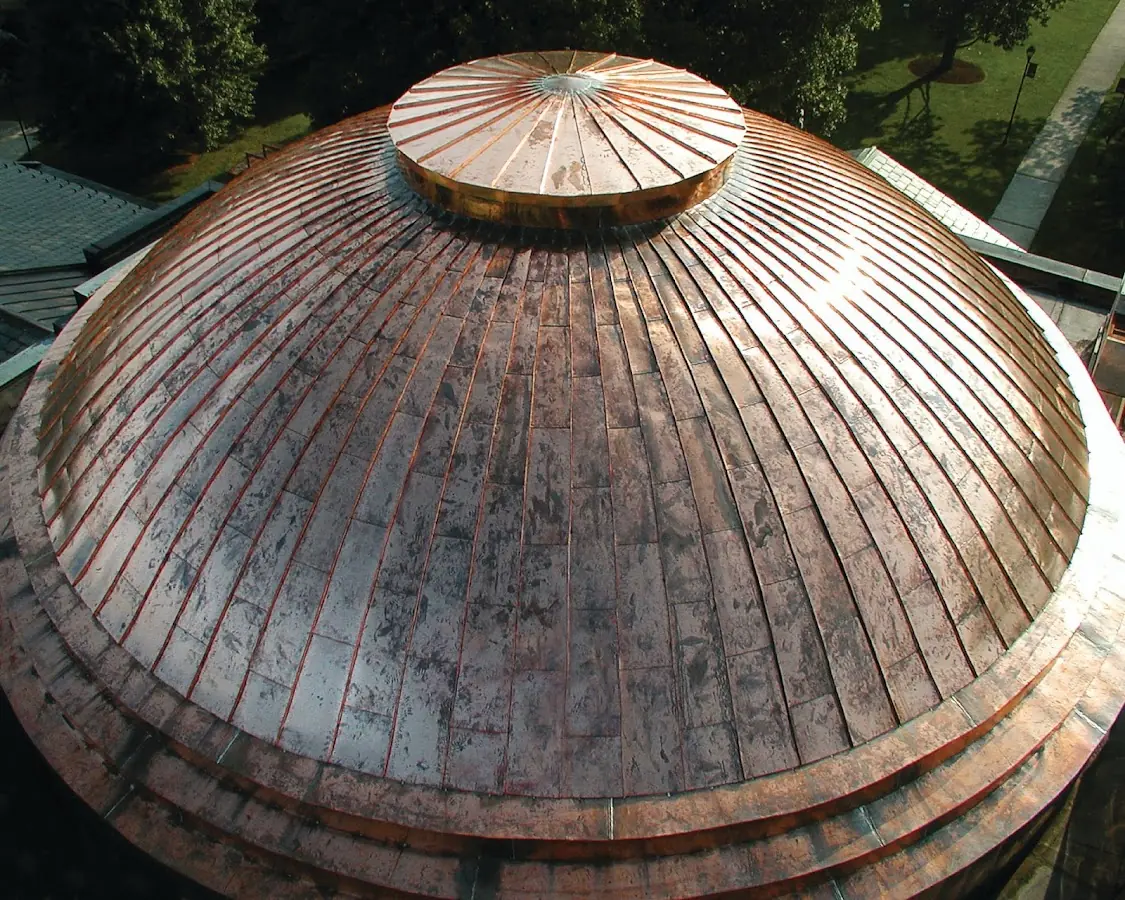 Craftsman Roofing crew installing a new roof in Stafford Heights